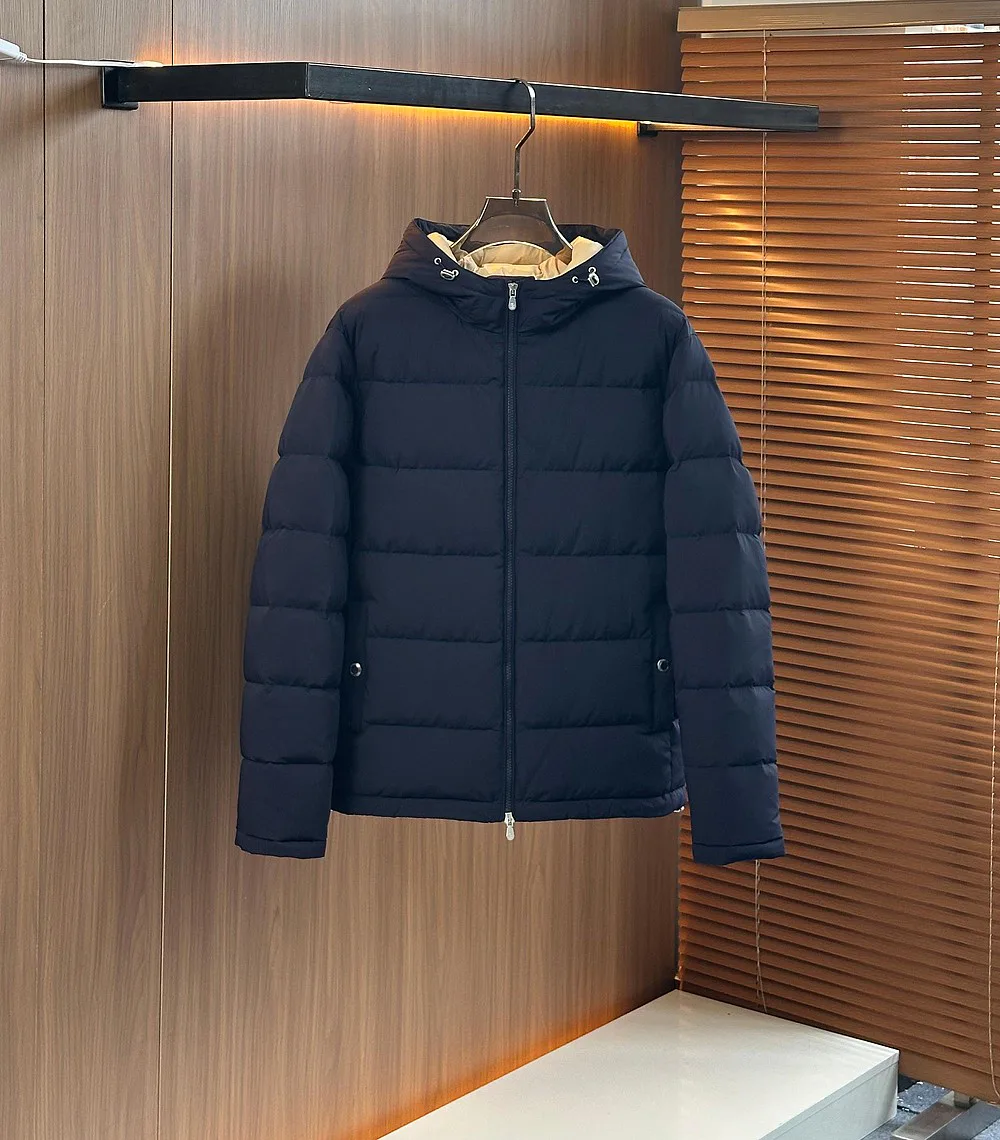 Men's Jackets And Down Jackets BRUNELLO CUCINELLI 18510015