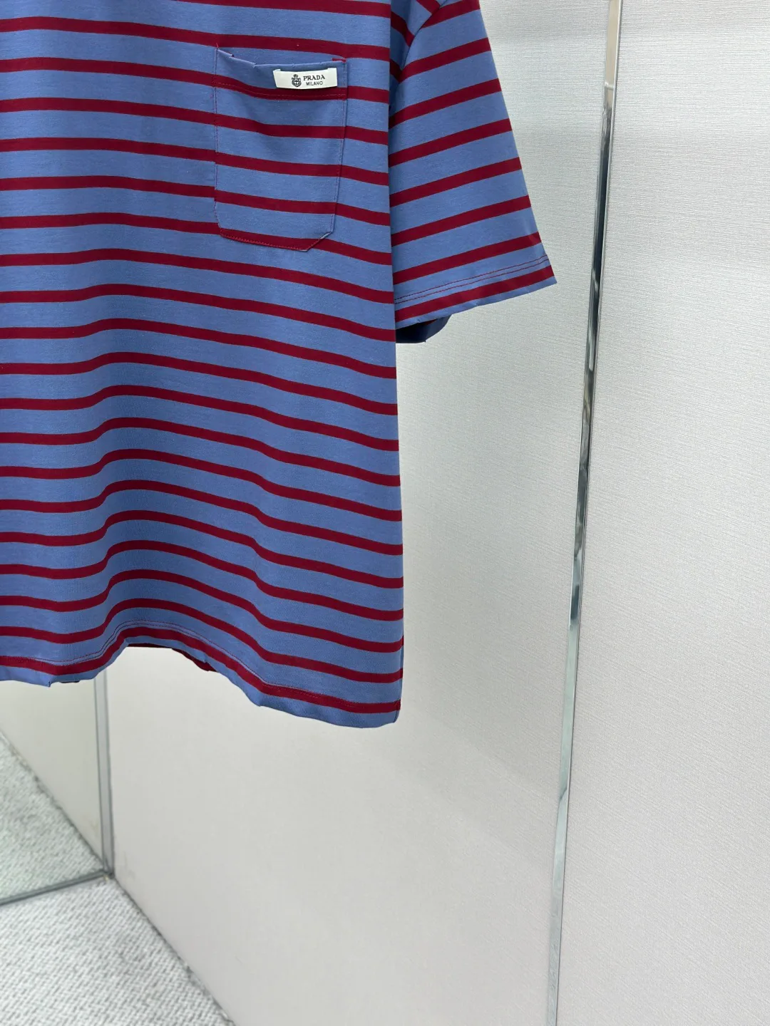 Women's T-Shirts PRADA 18191042