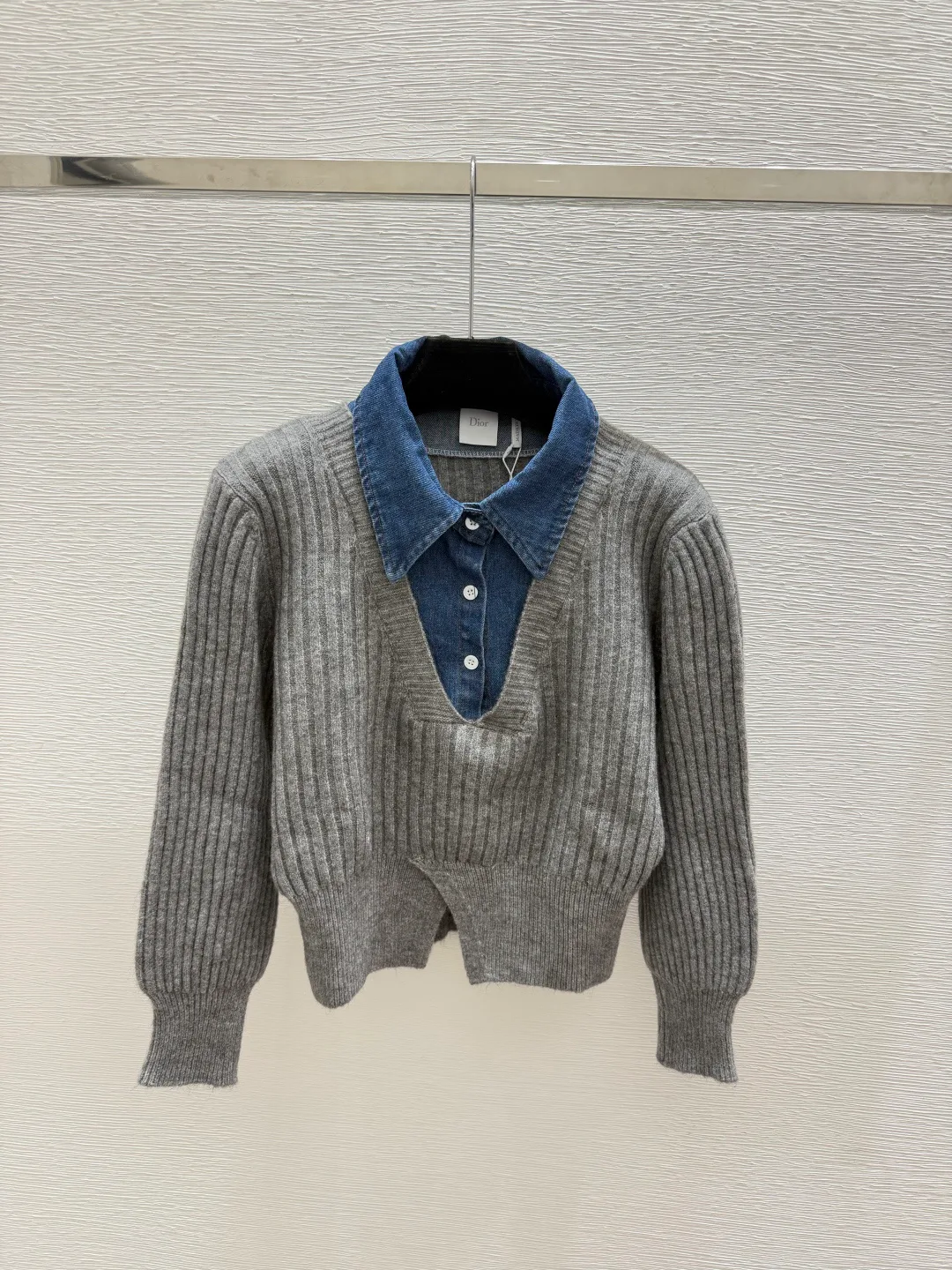 Women's Jumpers And Sweaters CHRISTIAN DIOR 17953425