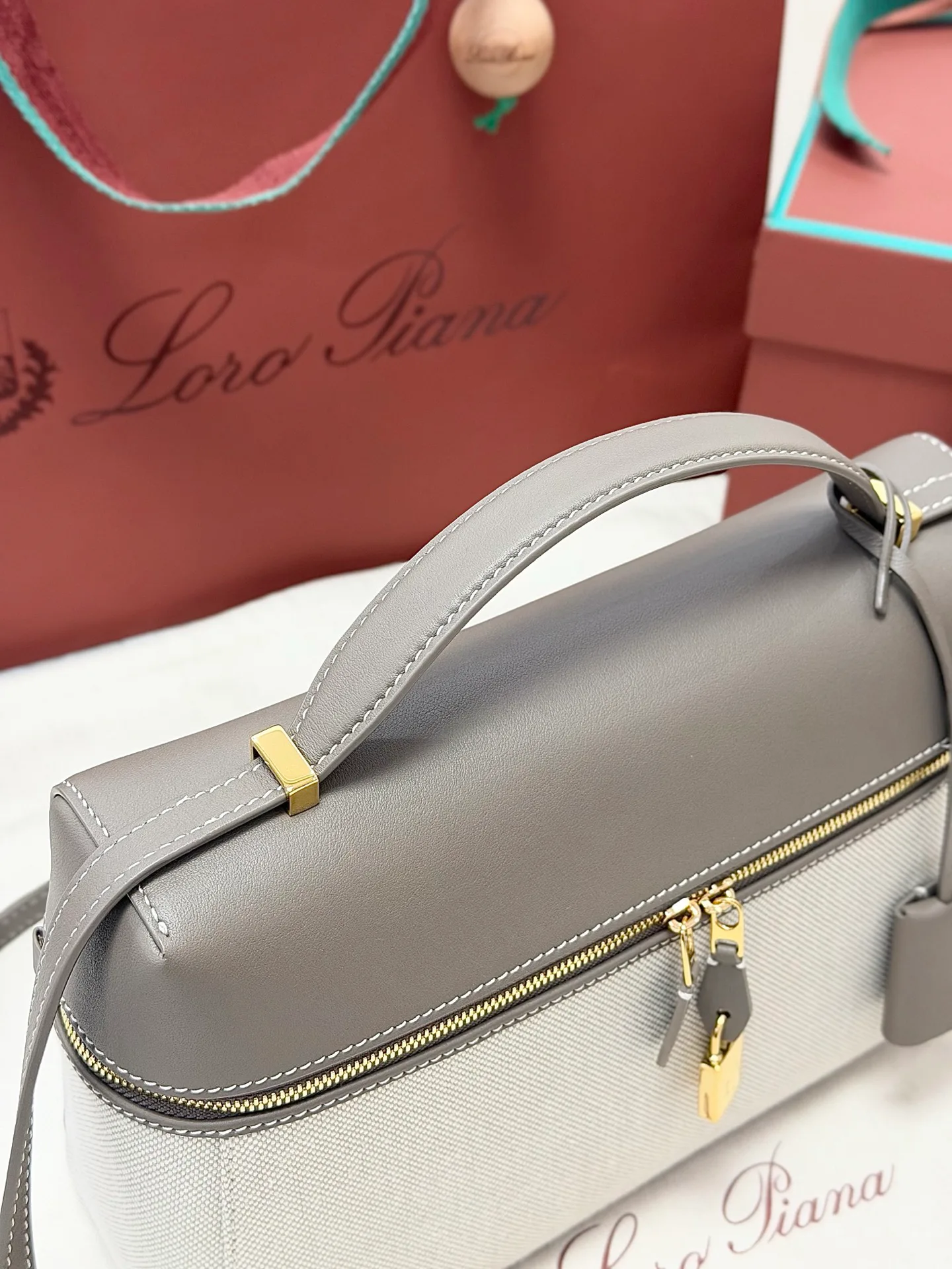 Women's Classic Handbags LORO PIANA 17565039