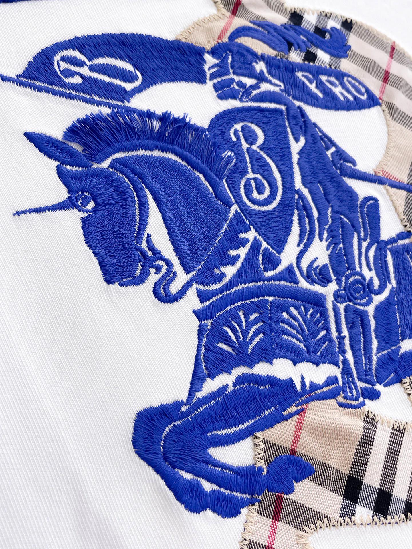 Men's T-Shirts BURBERRY 17298446
