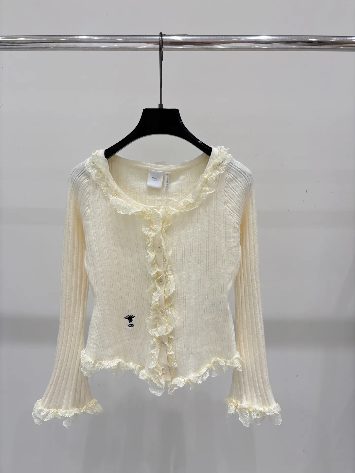 Women's Jumpers And Sweaters CHRISTIAN DIOR 18331627