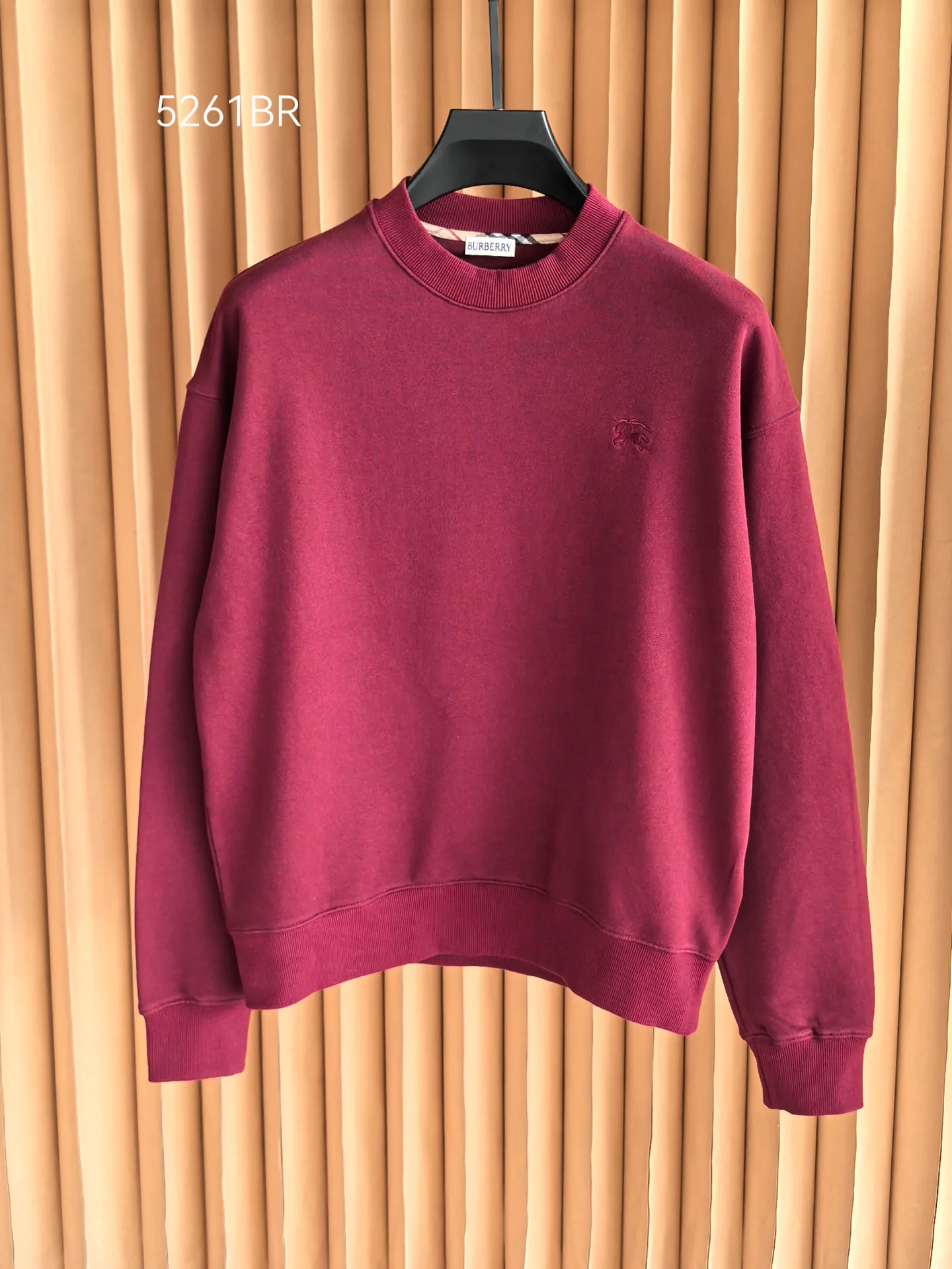 Men's Sweatshirts And Hoodies BURBERRY 17944206