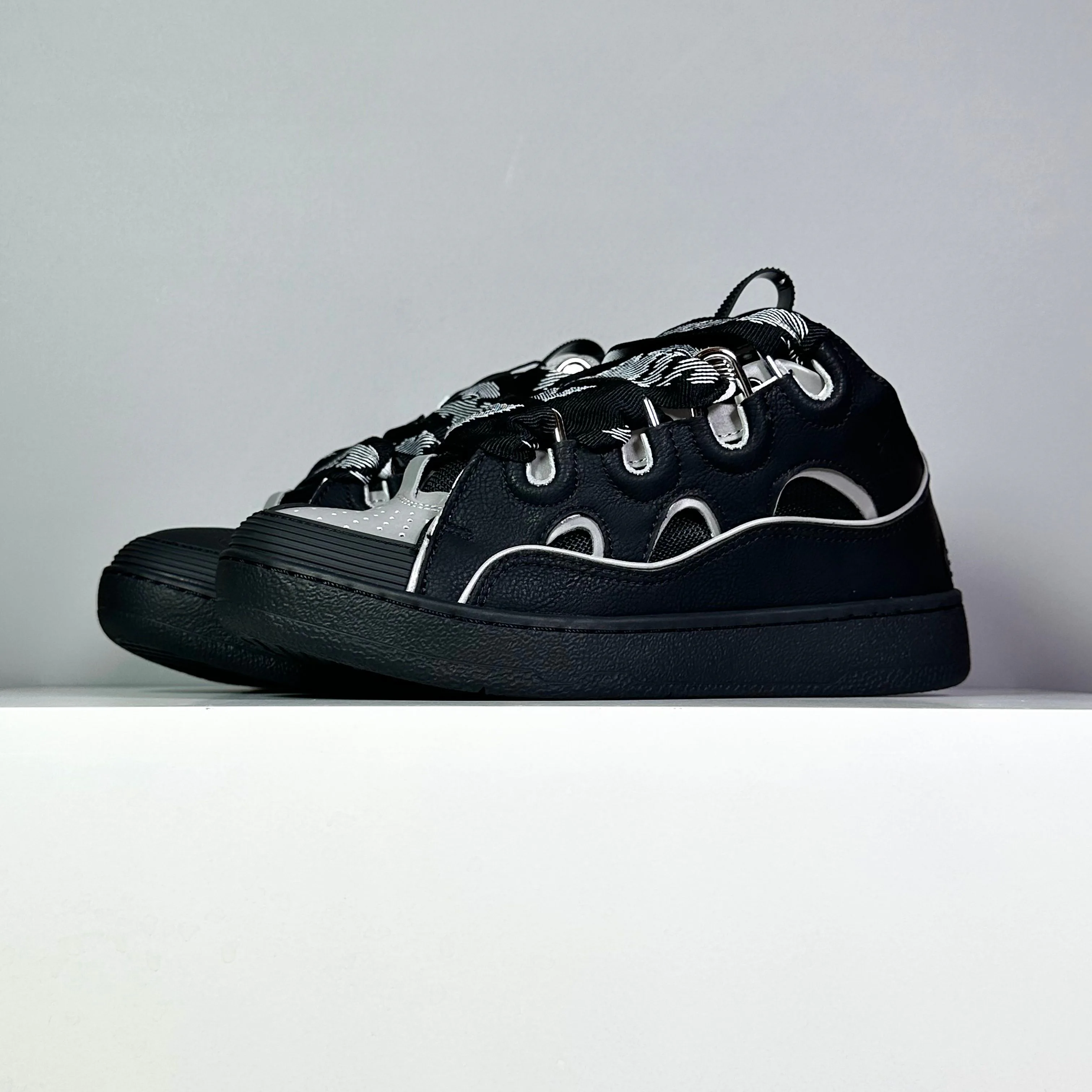Men's Sneakers LANVIN 17088363