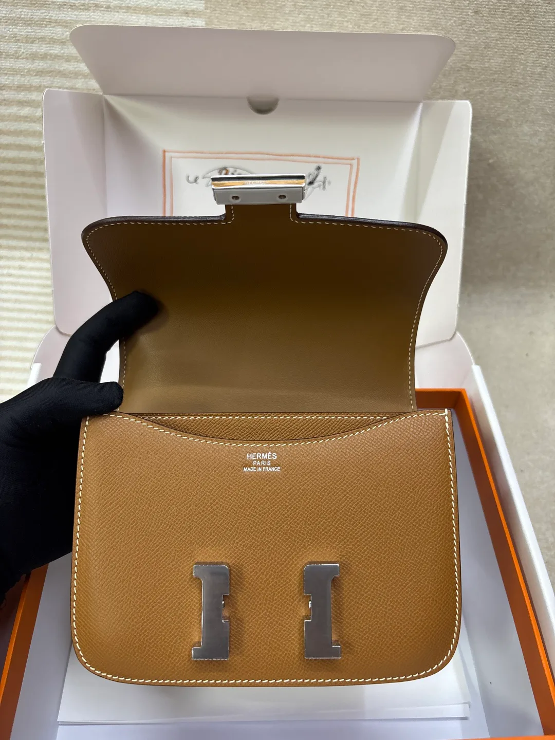Women's Classic Handbags HERMES 18126959