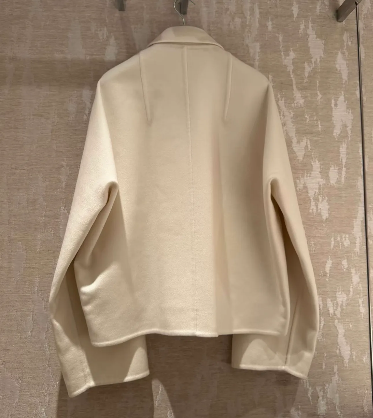 Women's Coats HERMES 18374133