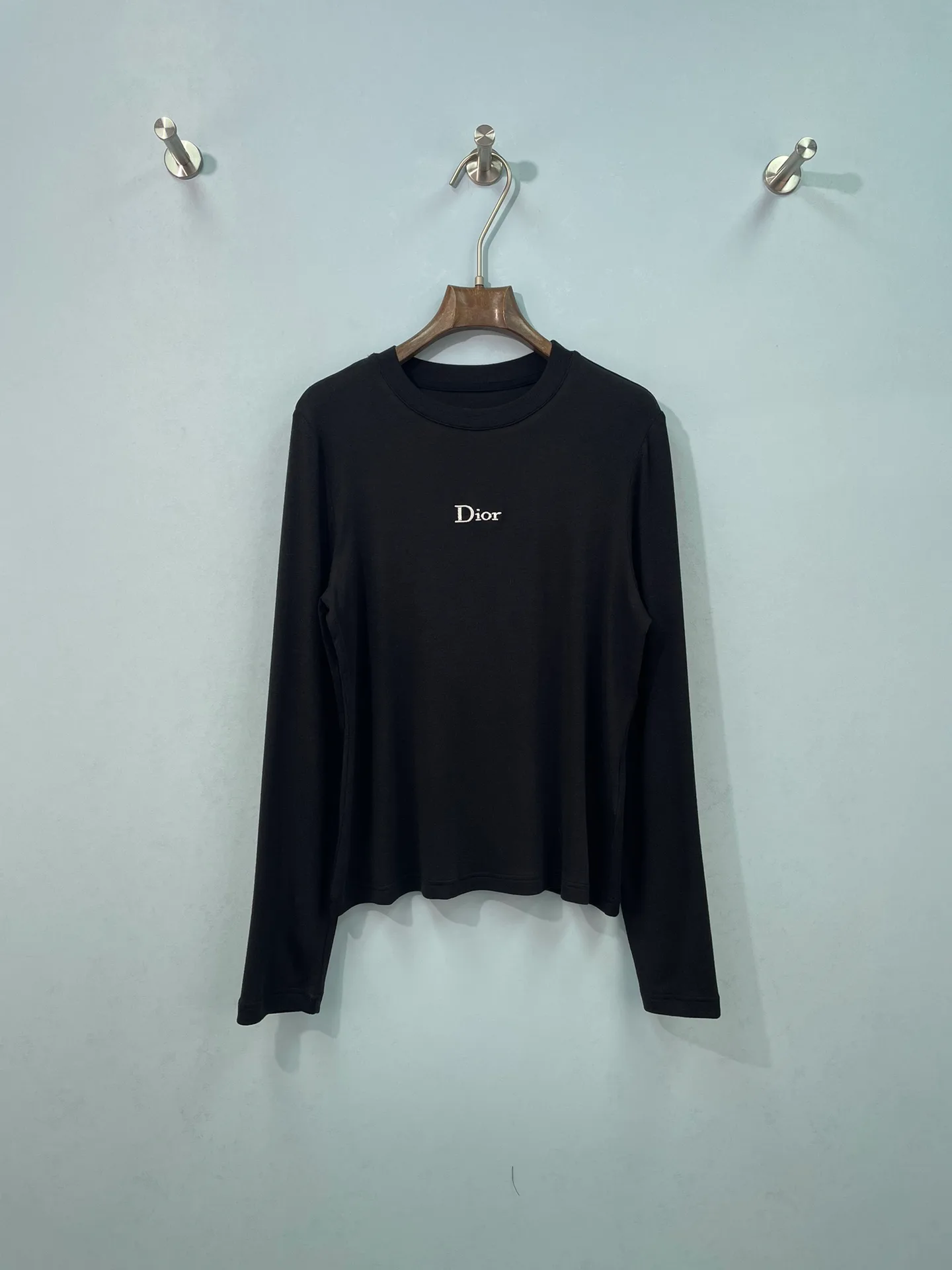 Women's Long Sleeves CHRISTIAN DIOR 18152012