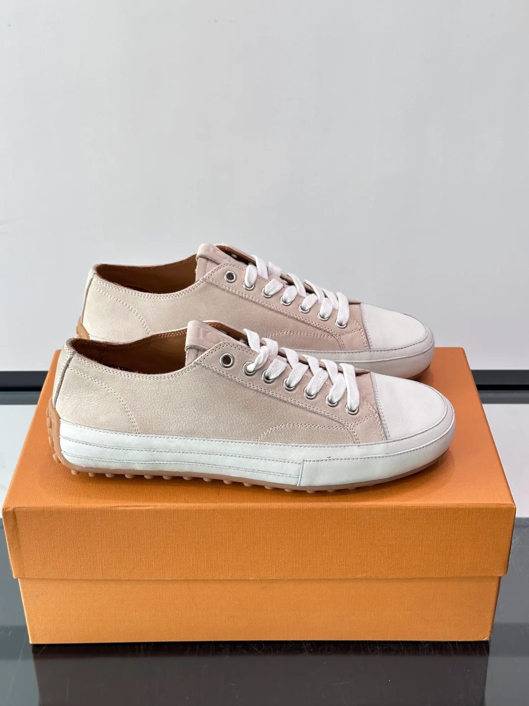 Men's Sneakers TOD'S 17447588