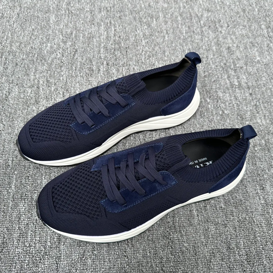 Men's Sneakers KITON 18076074