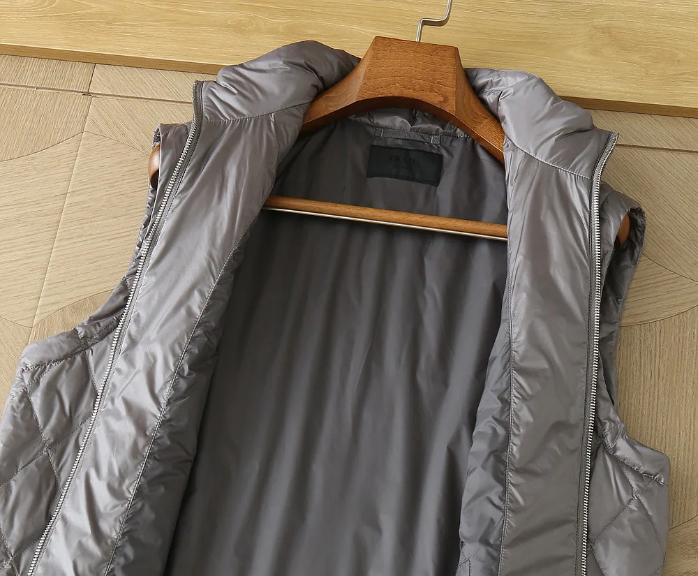 Men's Vests PRADA 18188867