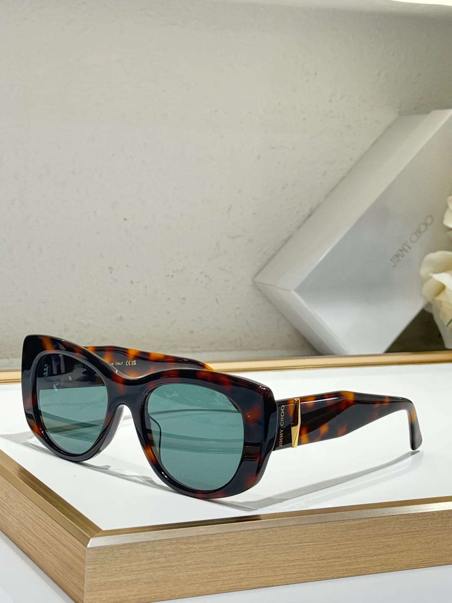 Glasses JIMMY CHOO 17796281