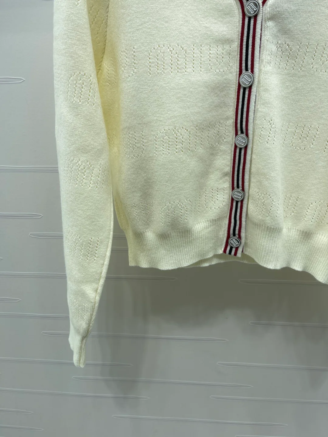 Women's Jumpers And Sweaters MIU MIU 17505702
