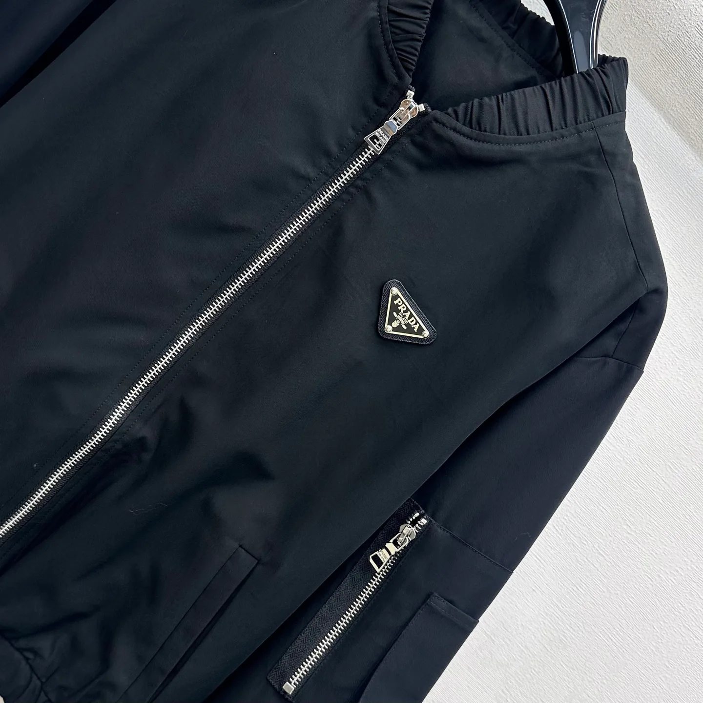 Women's Jackets And Down Jackets PRADA 18228488