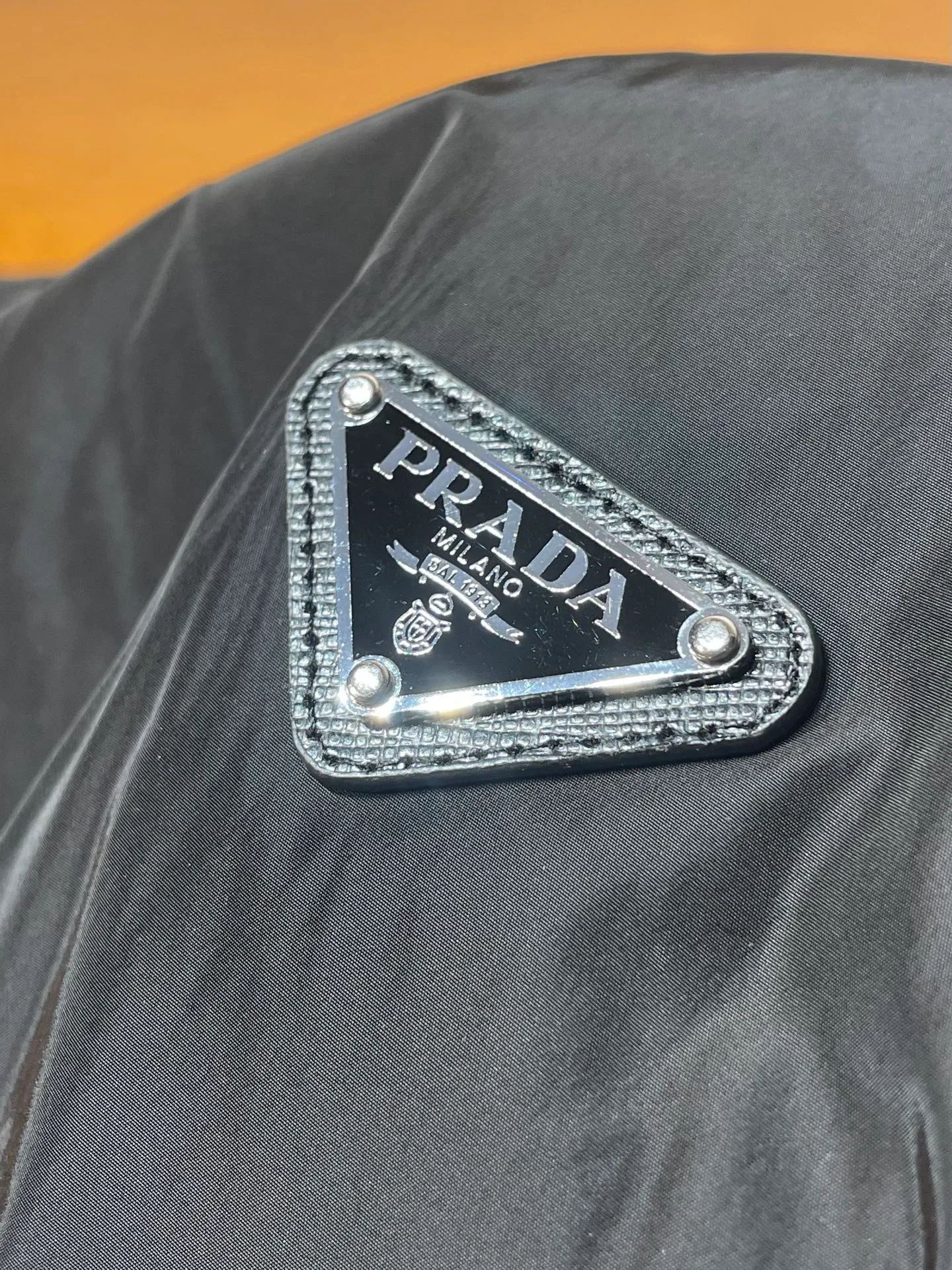 Men's Jackets And Down Jackets PRADA 18236031