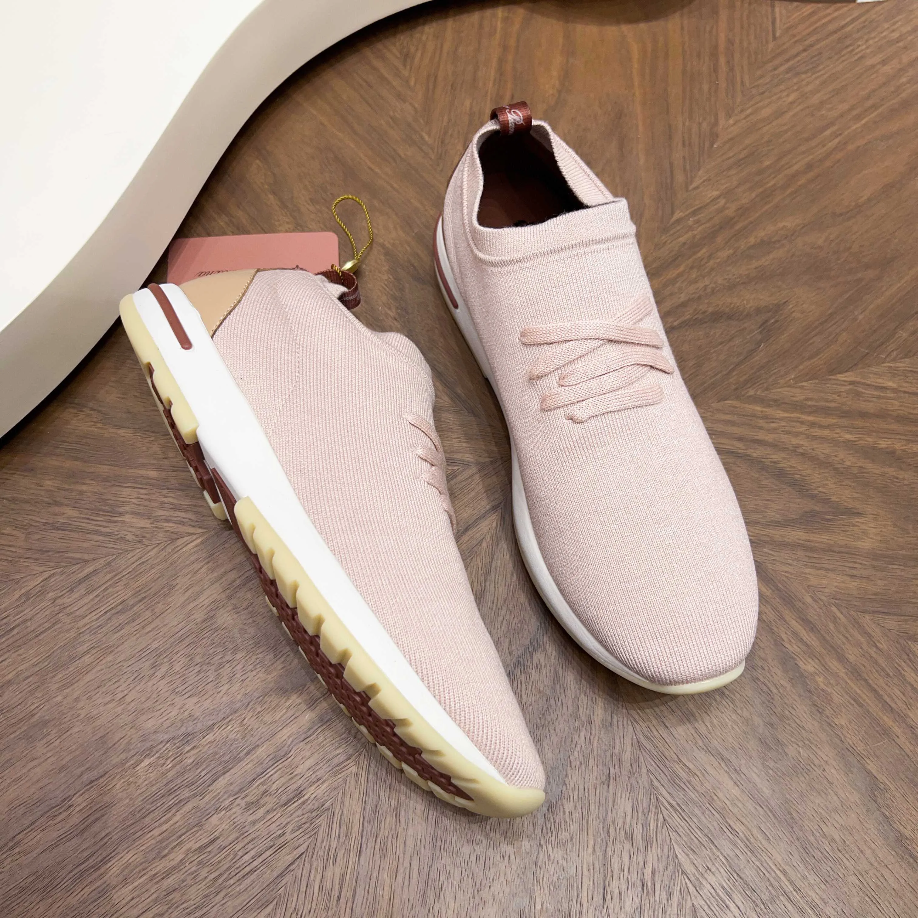 Men's Sneakers LORO PIANA 18250745