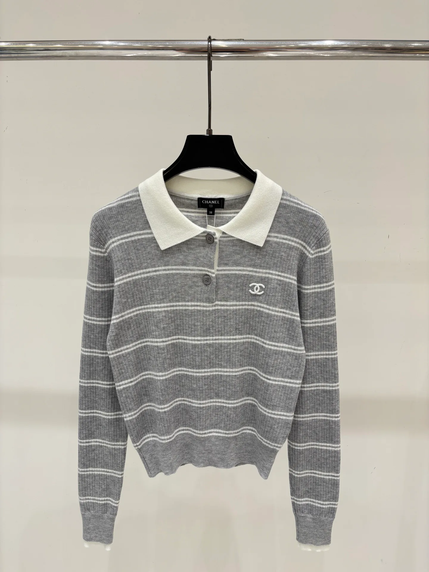 Women's Jumpers And Sweaters CHANEL 18410680