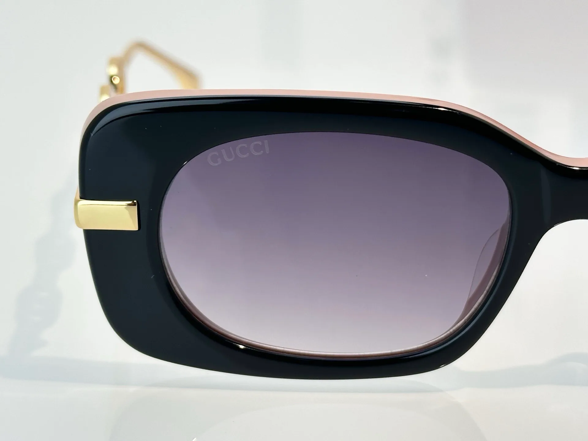 Glasses GUCCI 18060367