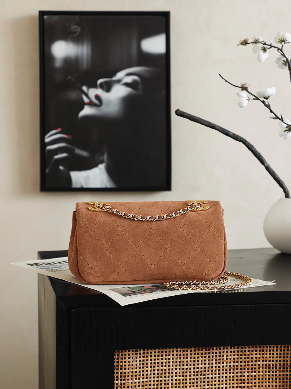 Women's Classic Handbags CHANEL 17571456