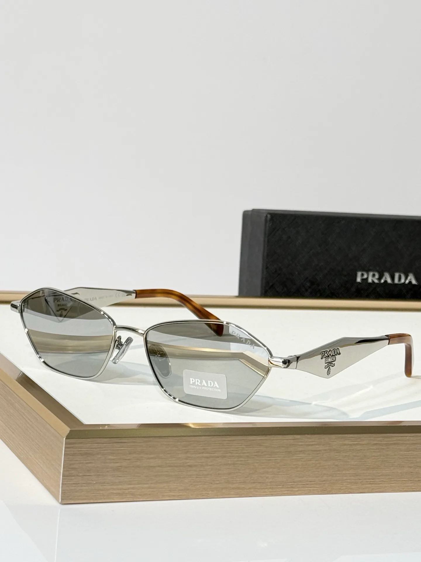 Glasses PRADA 18404808