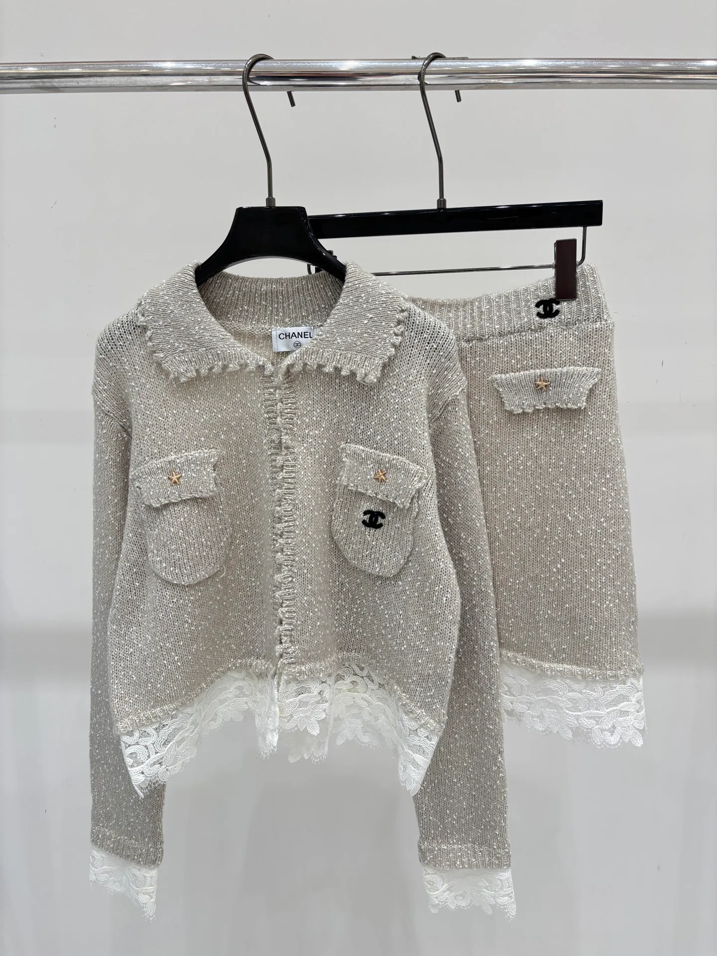 Women's Jumpers And Sweaters CHANEL 17737217