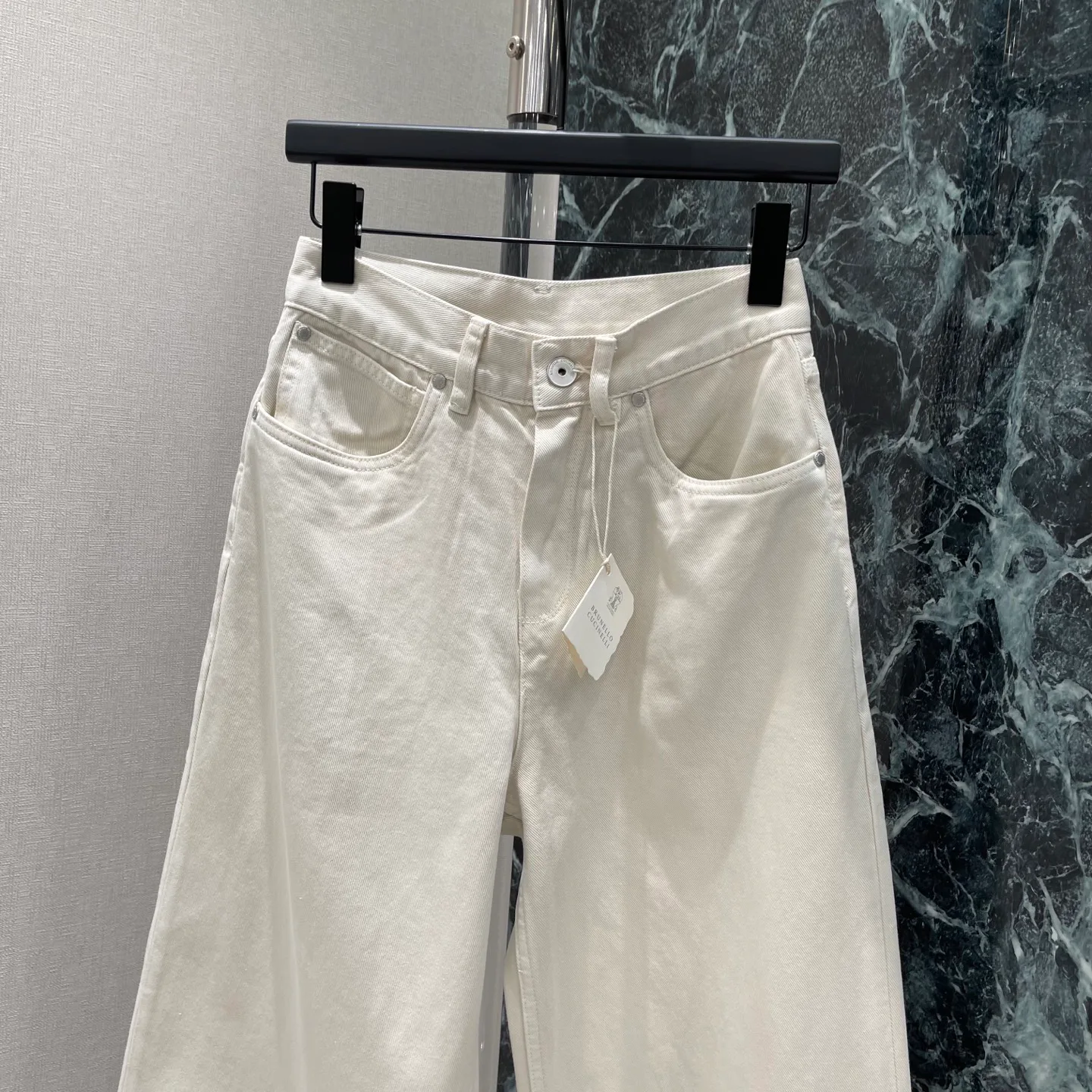 Women's Jeans BRUNELLO CUCINELLI 18460350