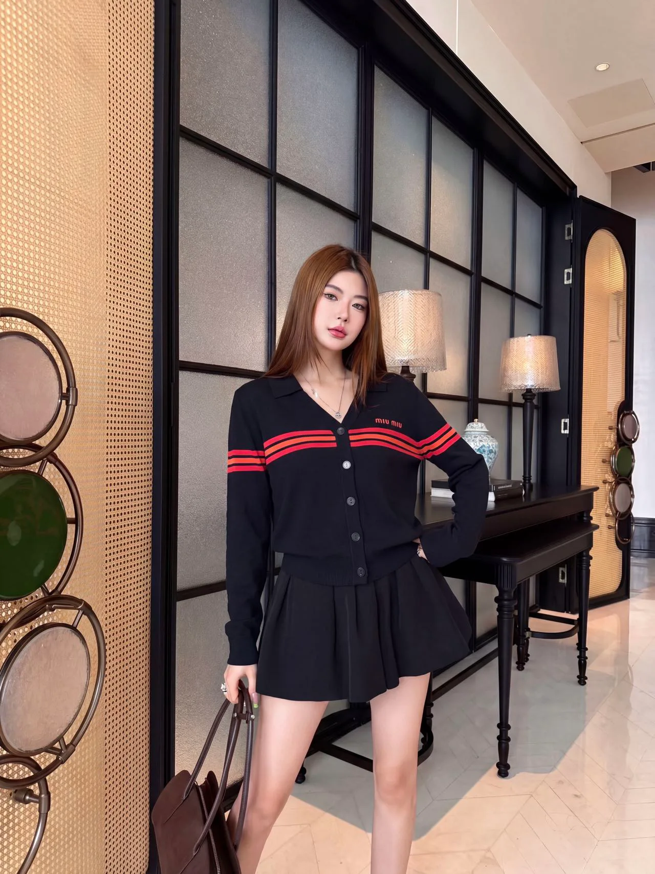 Women's Jumpers And Sweaters MIU MIU 18298487