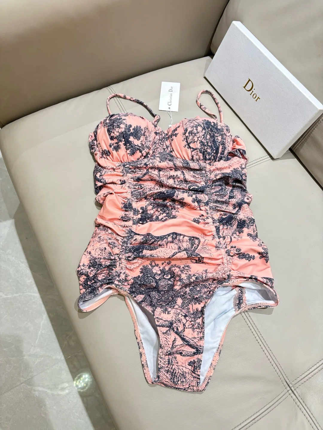 Women's Swimwear CHRISTIAN DIOR 17448609