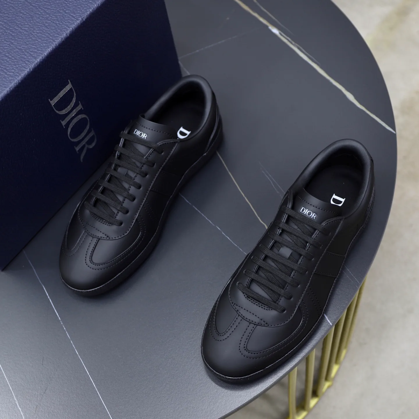 Women's Sneakers CHRISTIAN DIOR 18102935