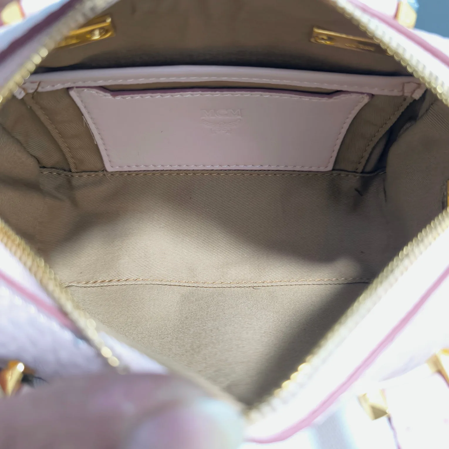 Women's Classic Handbags MCM 17896740