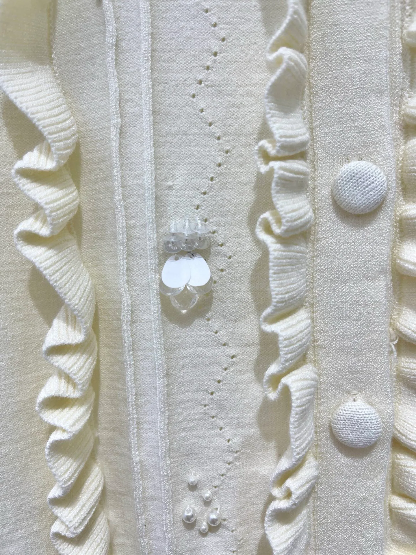 Women's Jumpers And Sweaters CHANEL 17500333