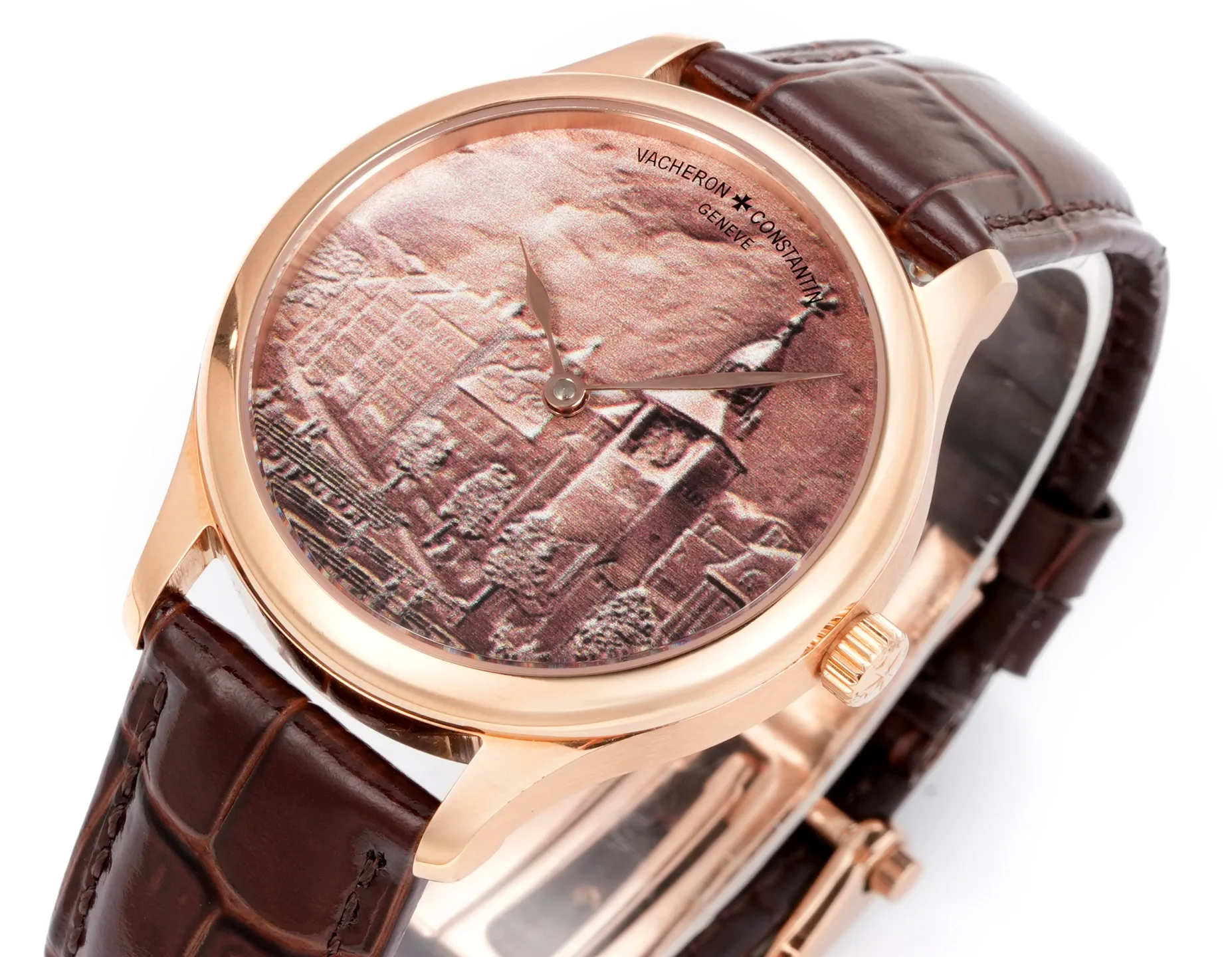 Men's Watches VACHERON CONSTANTIN 17043353