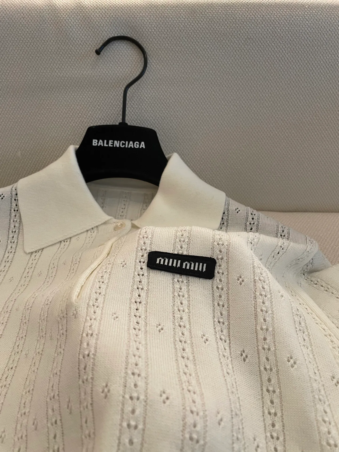 Women's Jumpers And Sweaters MIU MIU 17464930