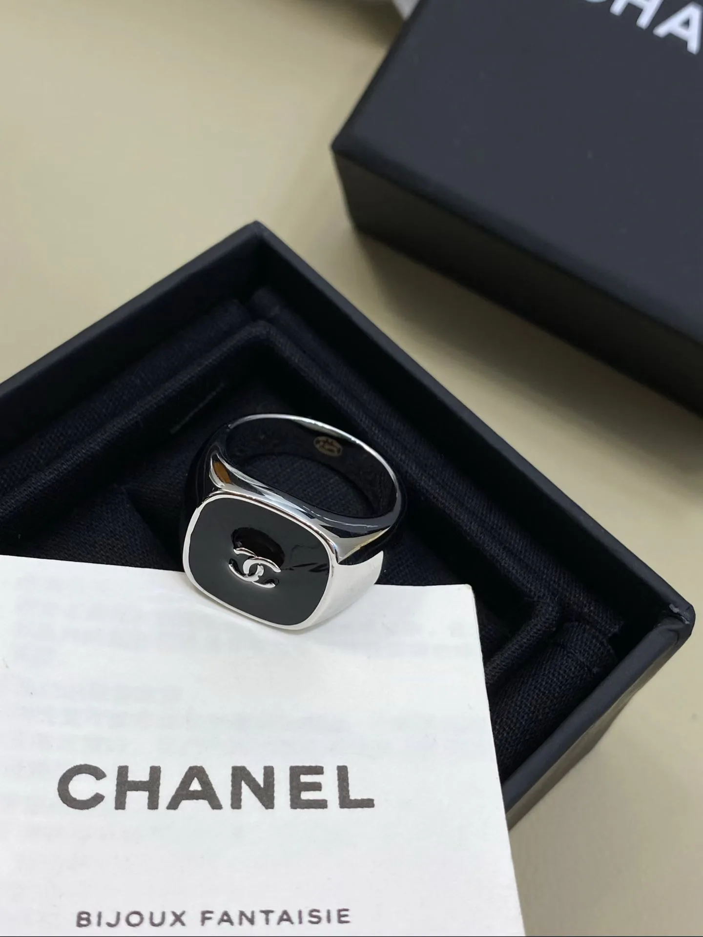 Jewelry CHANEL 18123089