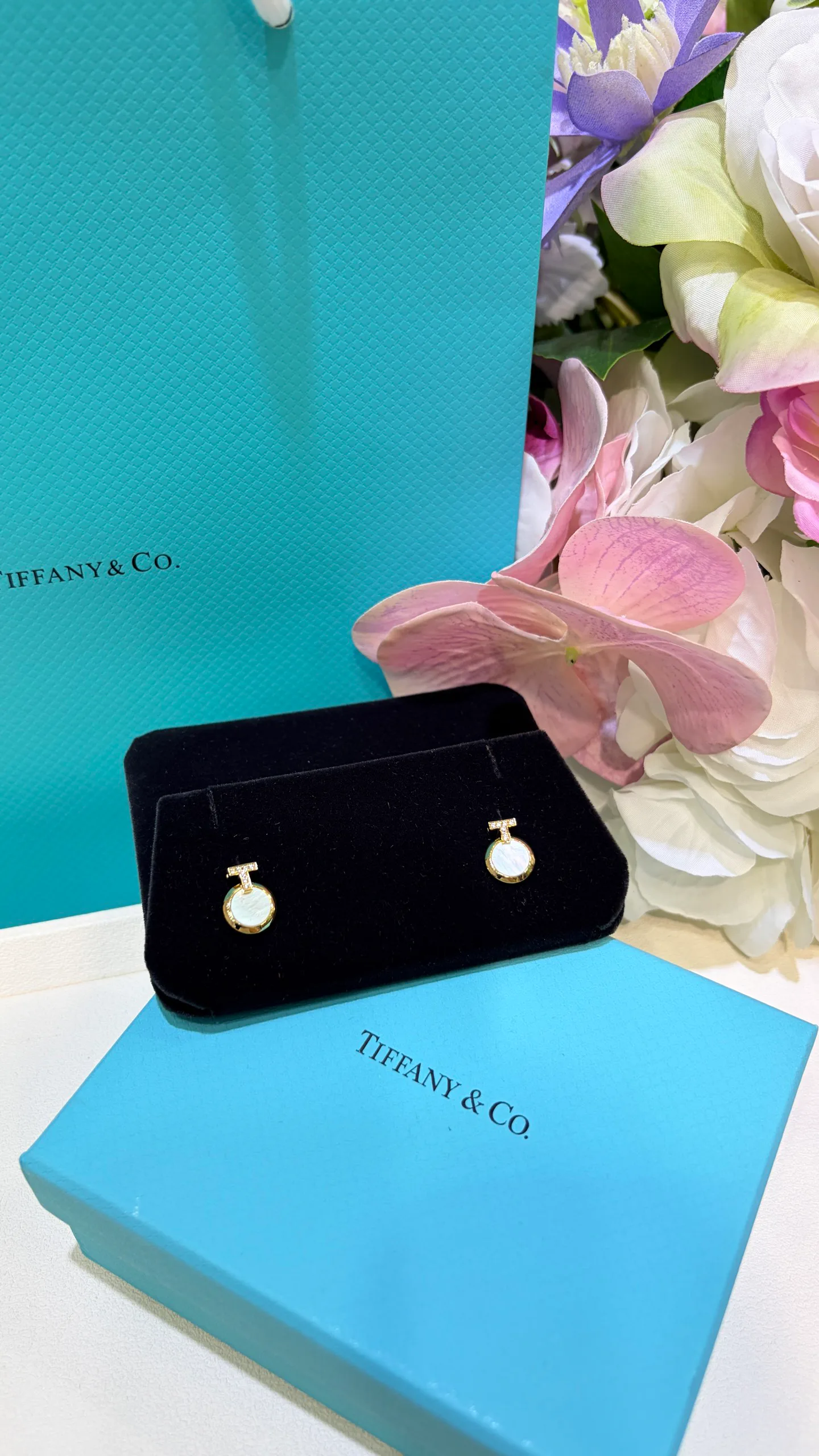Jewelry TIFFANY 17880925