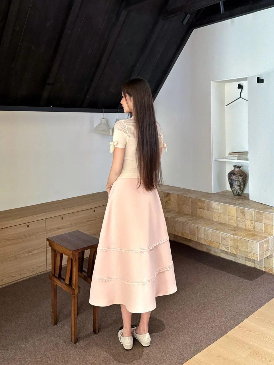 Women's Skirts CHRISTIAN DIOR 17198286