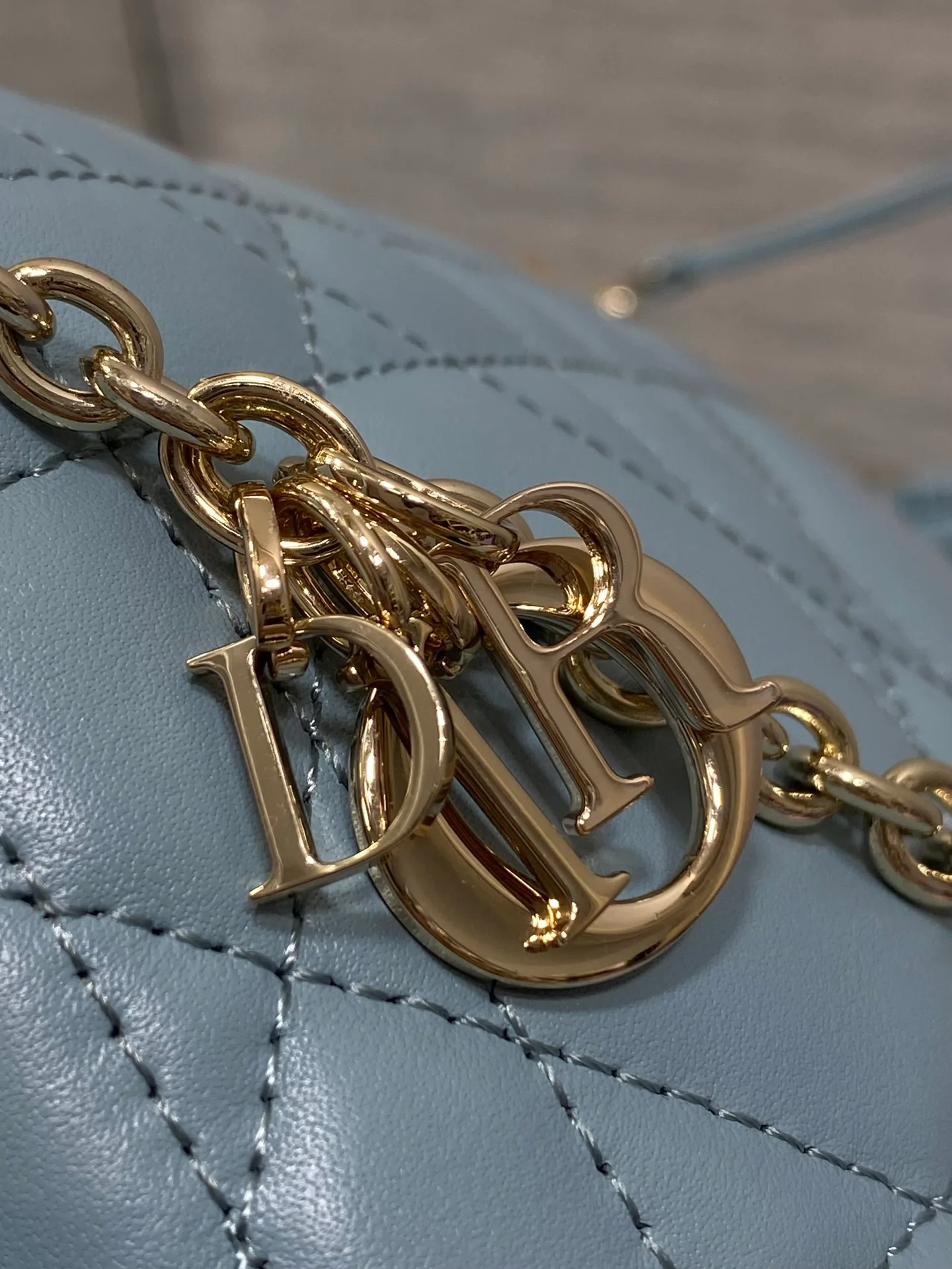 Women's Classic Handbags CHRISTIAN DIOR 17629543