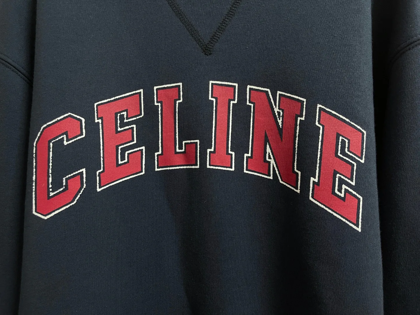 Women's Sweatshirts And Hoodies CELINE 18264779