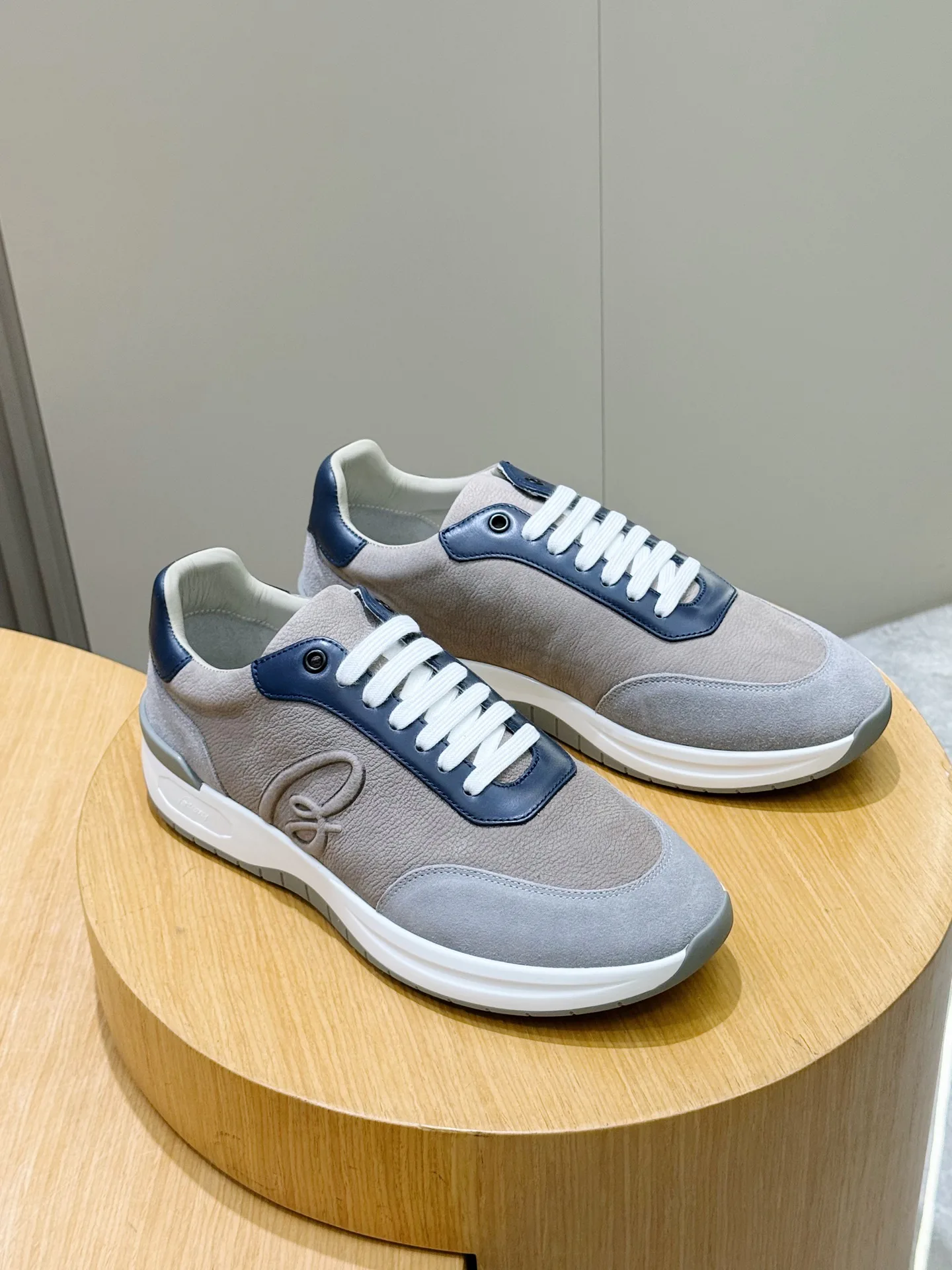Men's Sneakers BRIONI 18165269