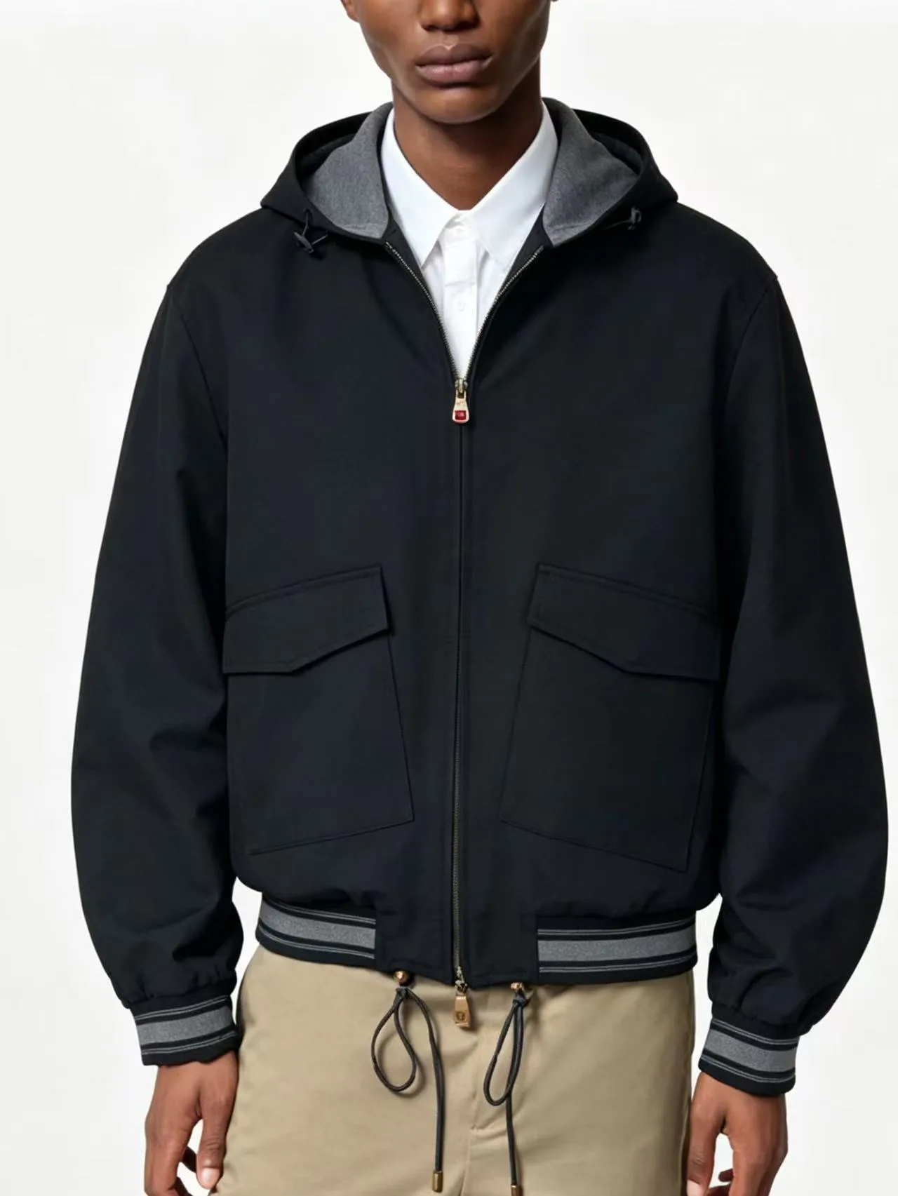 Men's Jackets And Down Jackets KITON 17365018