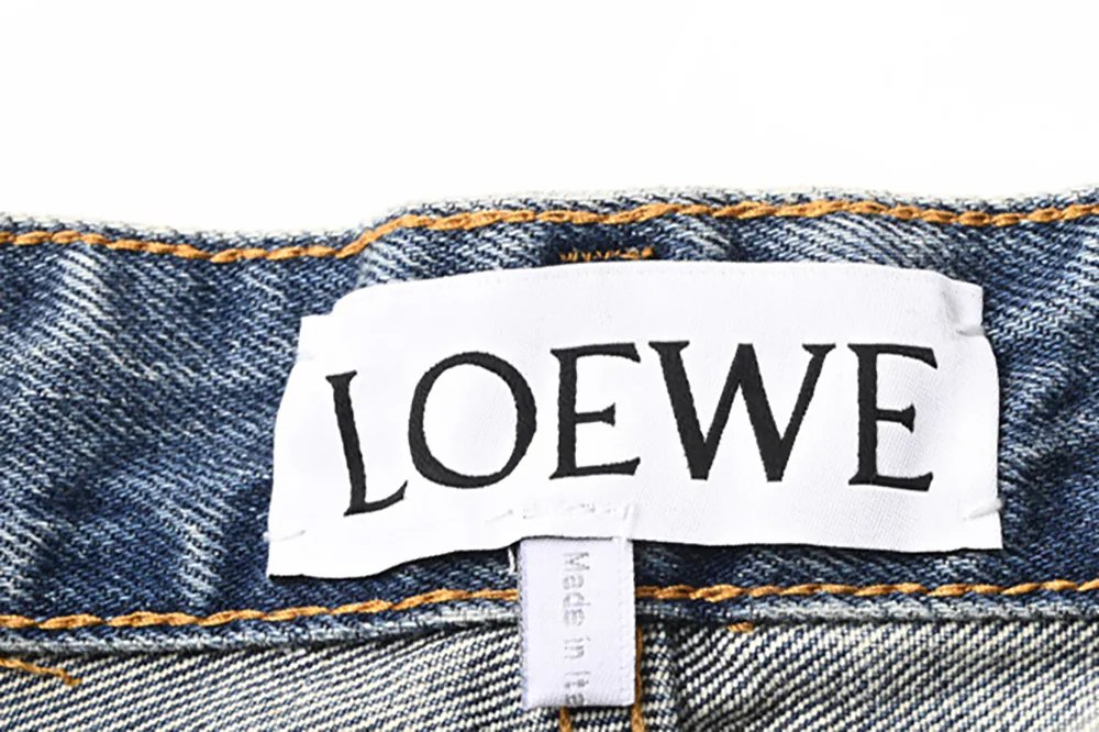 Men's Jeans LOEWE 18313773