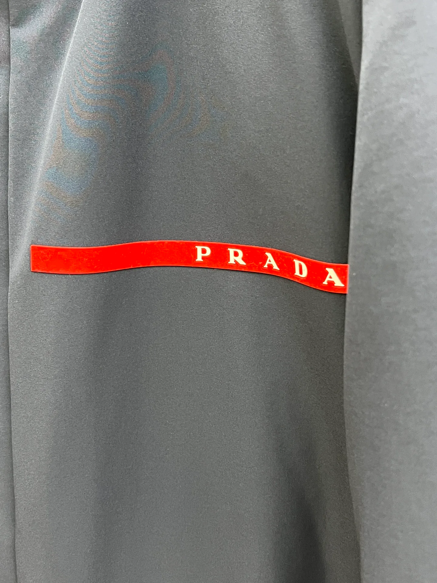 Men's Jackets And Down Jackets PRADA 18194604