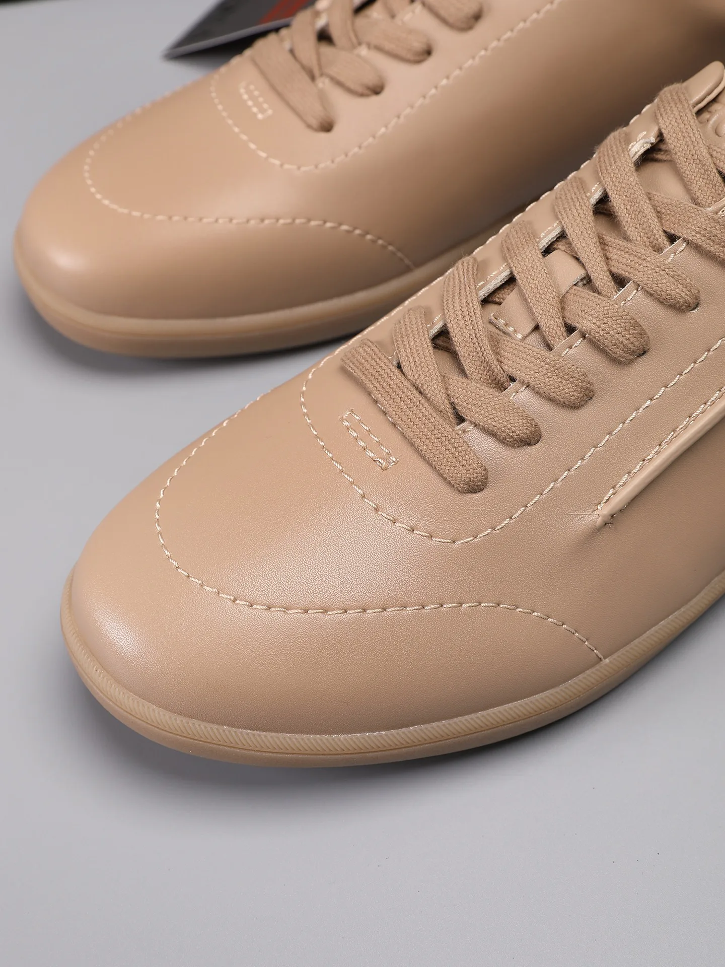 Men's Sneakers ZEGNA 18265266