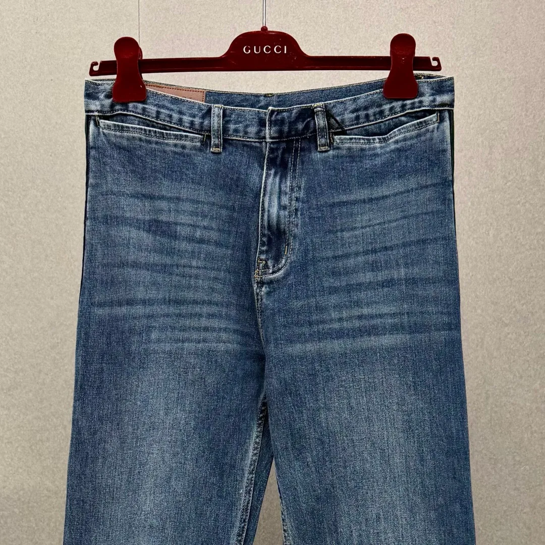 Men's Jeans GUCCI 17907577