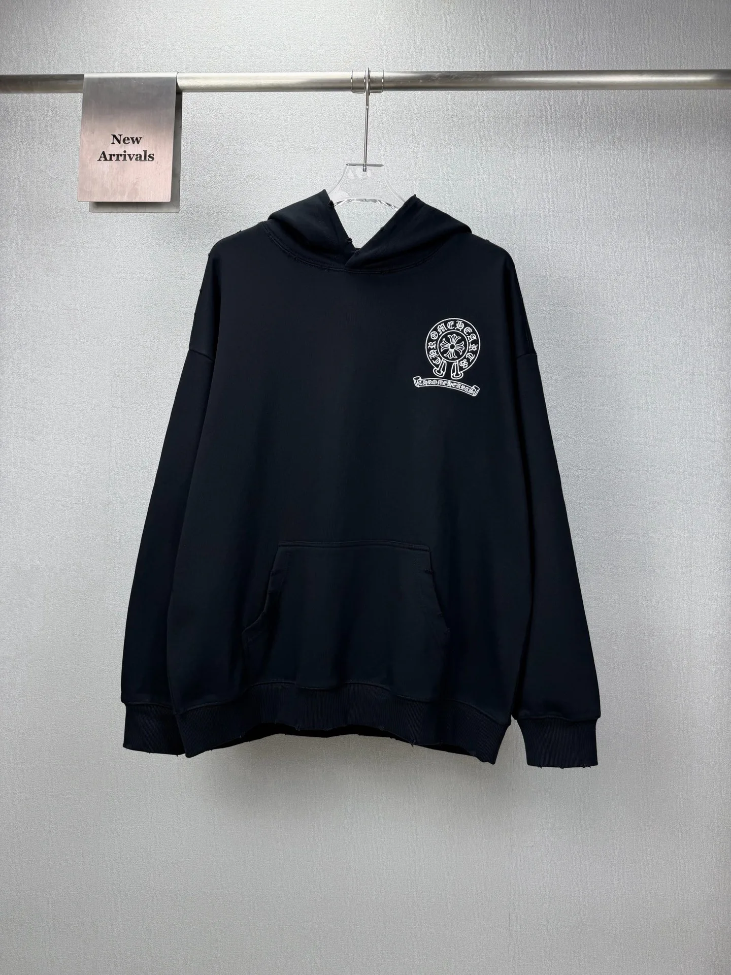 Men's Sweatshirts And Hoodies CHROME HEARTS 18179568