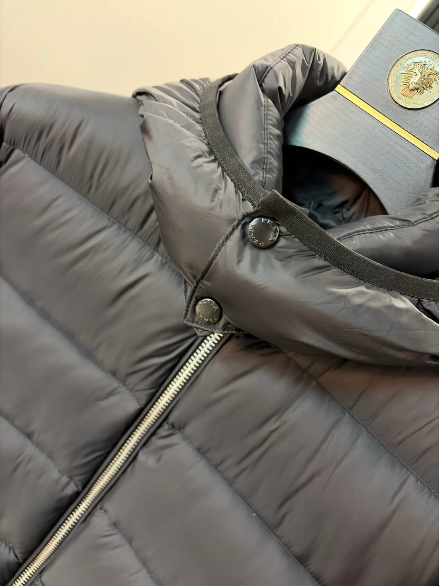 Women's Jackets And Down Jackets PRADA 18391743