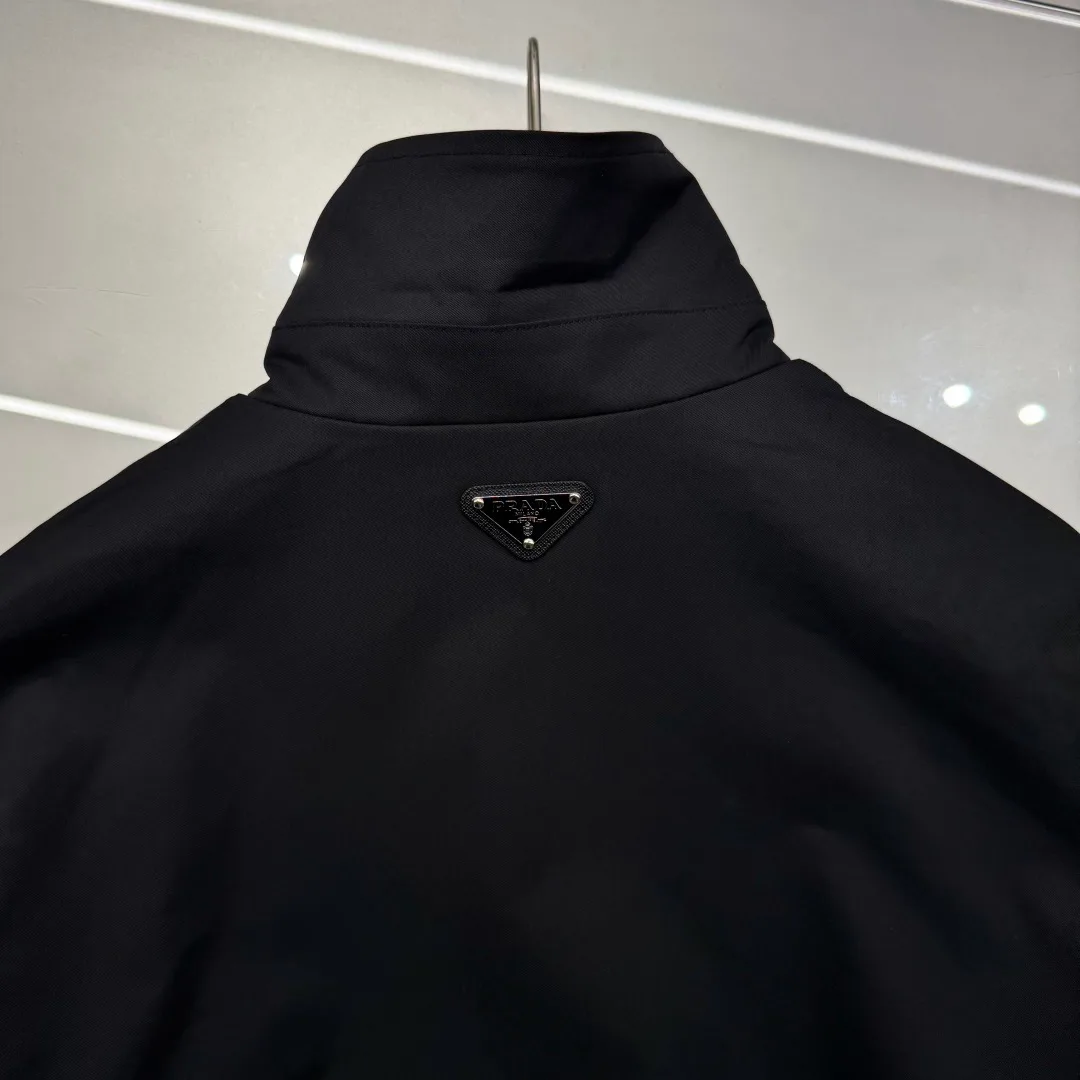 Men's Jackets And Down Jackets PRADA 17502215