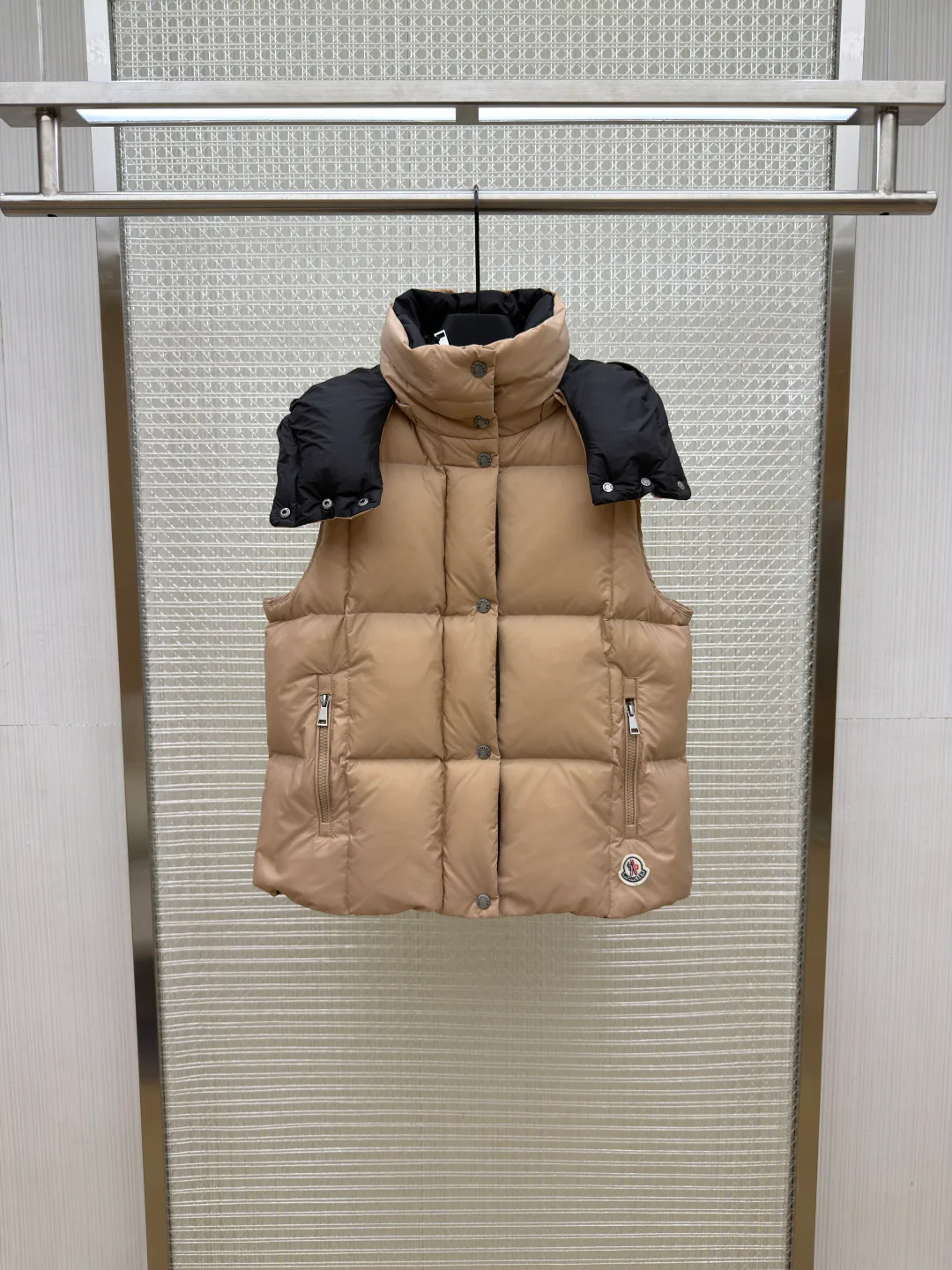 Жилеты Мужские Moncler 18612884