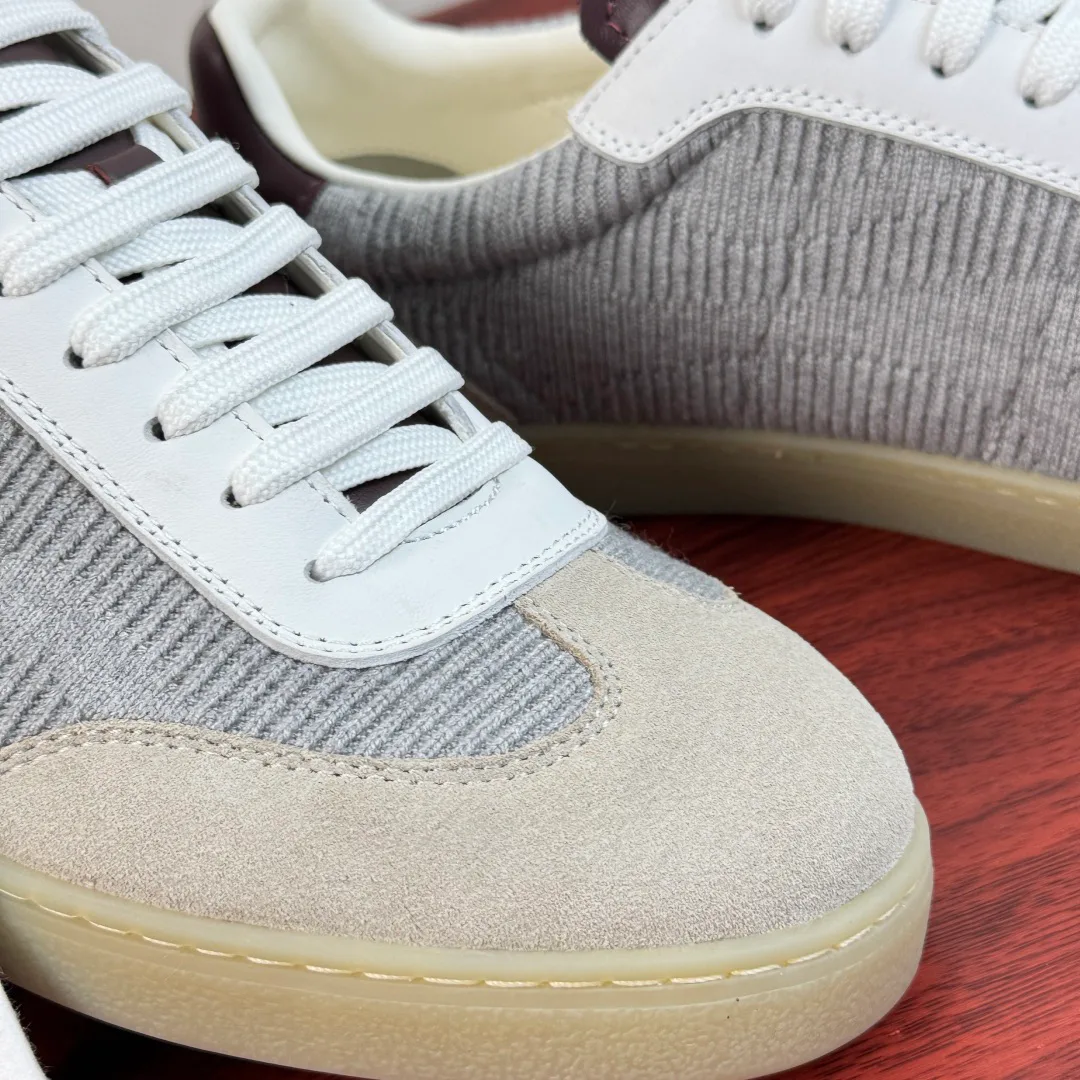 Men's Sneakers BRUNELLO CUCINELLI 17332785