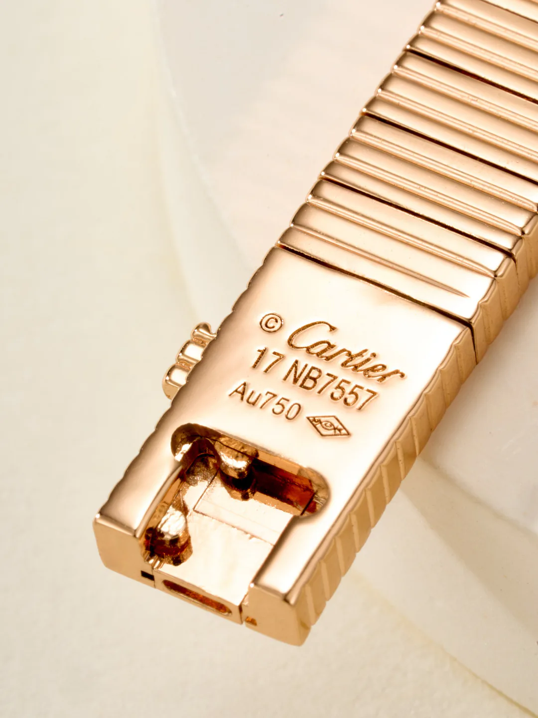 Jewelry CARTIER 18177196