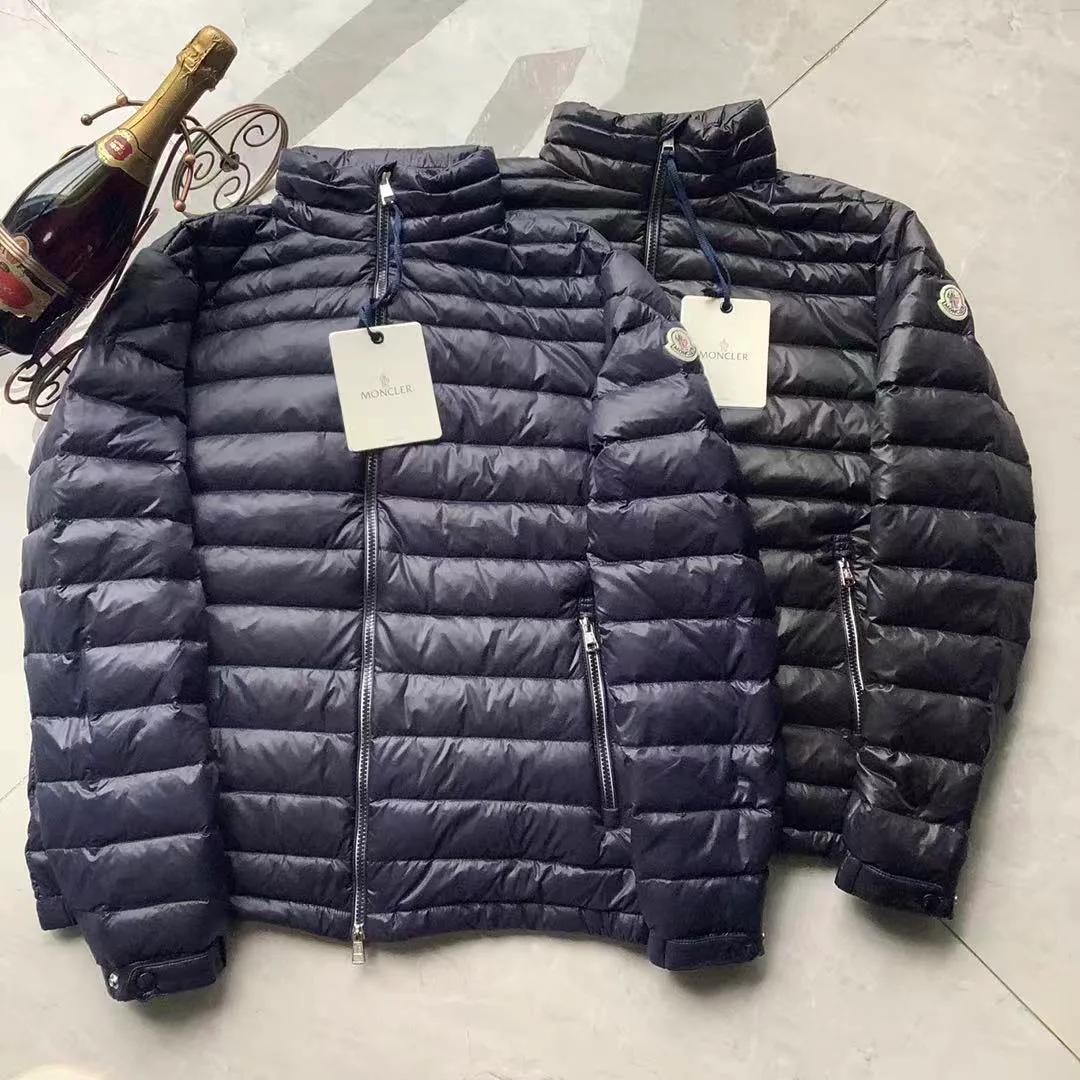 Men's Jackets And Down Jackets MONCLER 18111493